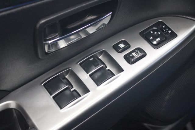 2018 Mitsubishi Outlander Sport 2.0 ES Chantilly VA