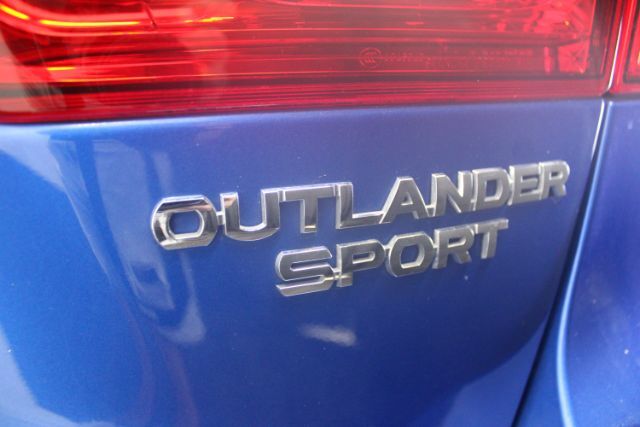 2018 Mitsubishi Outlander Sport 2.0 ES Chantilly VA