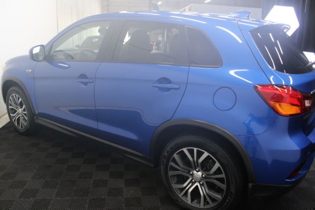 2018 Mitsubishi Outlander Sport 2.0 ES Chantilly VA