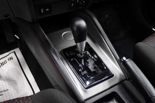 2018 Mitsubishi Outlander Sport 2.0 ES Chantilly VA