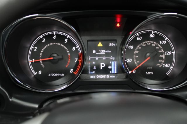 2018 Mitsubishi Outlander Sport 2.0 ES Chantilly VA
