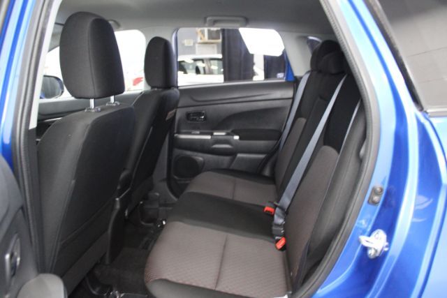 2018 Mitsubishi Outlander Sport 2.0 ES Chantilly VA