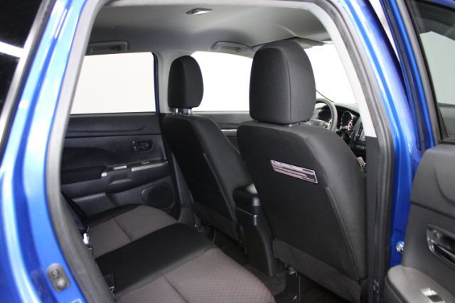 2018 Mitsubishi Outlander Sport 2.0 ES Chantilly VA