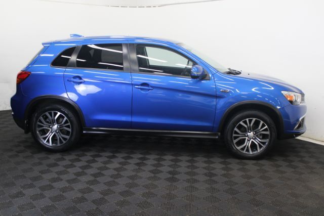 2018 Mitsubishi Outlander Sport 2.0 ES Chantilly VA
