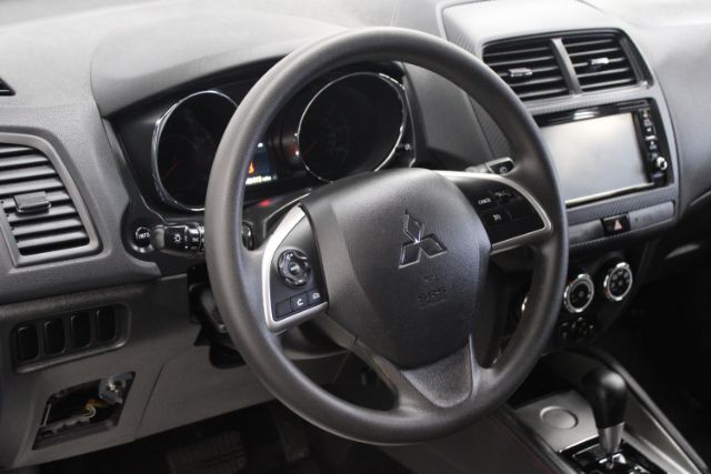 2018 Mitsubishi Outlander Sport 2.0 ES Chantilly VA