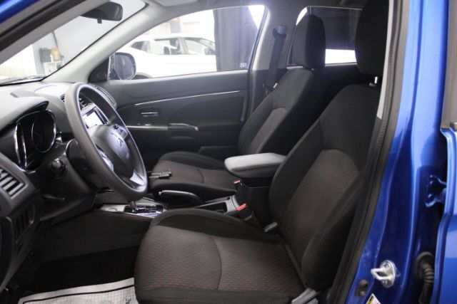 2018 Mitsubishi Outlander Sport 2.0 ES Chantilly VA