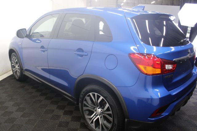 2018 Mitsubishi Outlander Sport 2.0 ES Chantilly VA