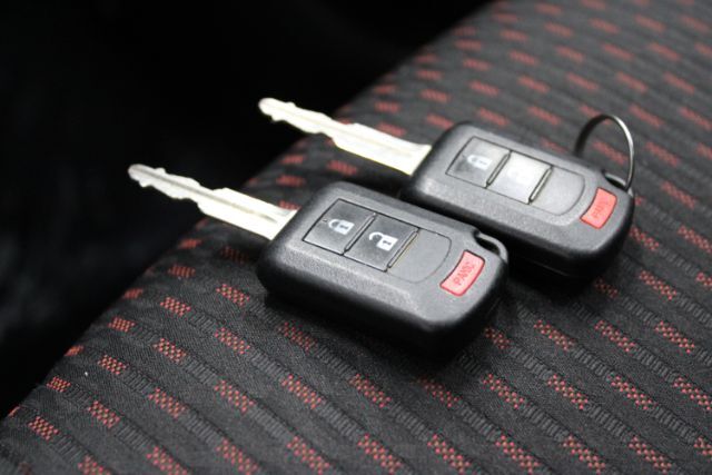 2018 Mitsubishi Outlander Sport 2.0 ES Chantilly VA