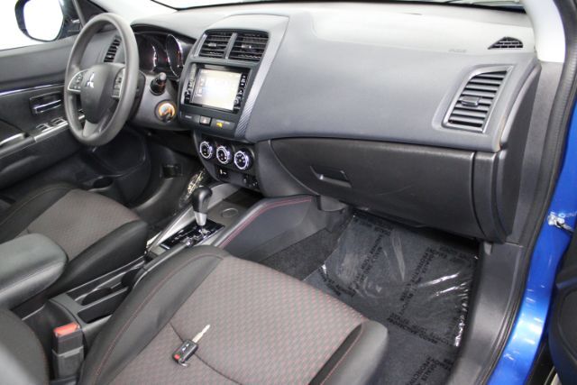 2018 Mitsubishi Outlander Sport 2.0 ES Chantilly VA