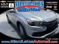 2018 Mitsubishi Outlander Sport 2.0 ES Miami Lakes FL 2018 Mitsubishi Outlander Sport 2.0 ES Miami Lakes FL