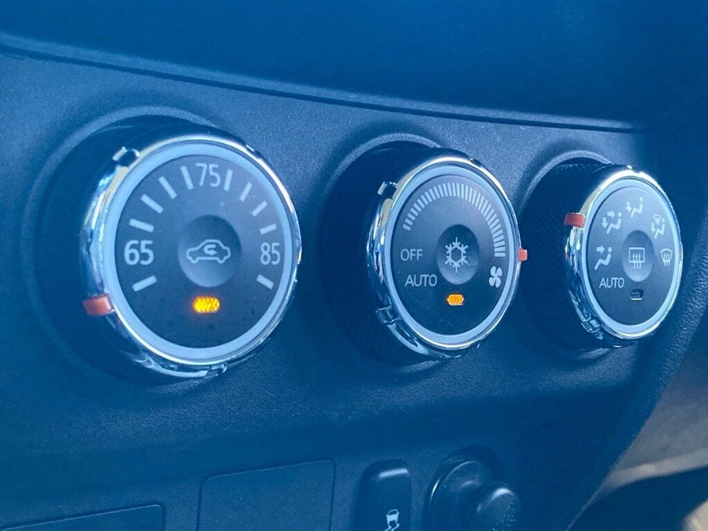 2018 Mitsubishi Outlander Sport 2.0 ES San Antonio TX