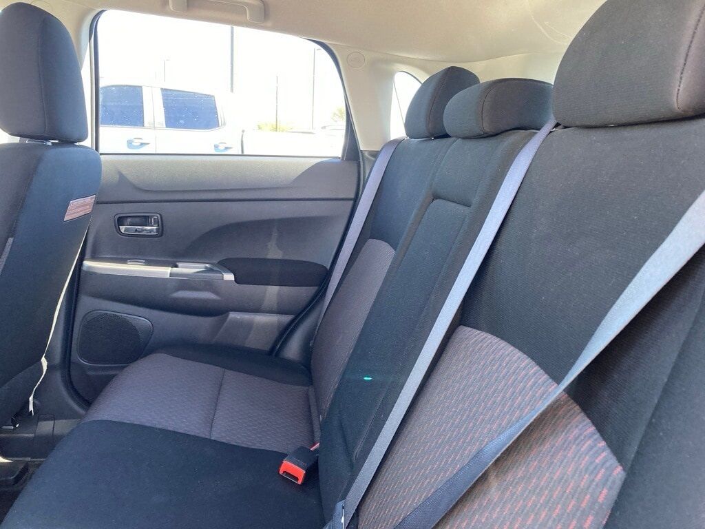 2018 Mitsubishi Outlander Sport 2.0 ES San Antonio TX