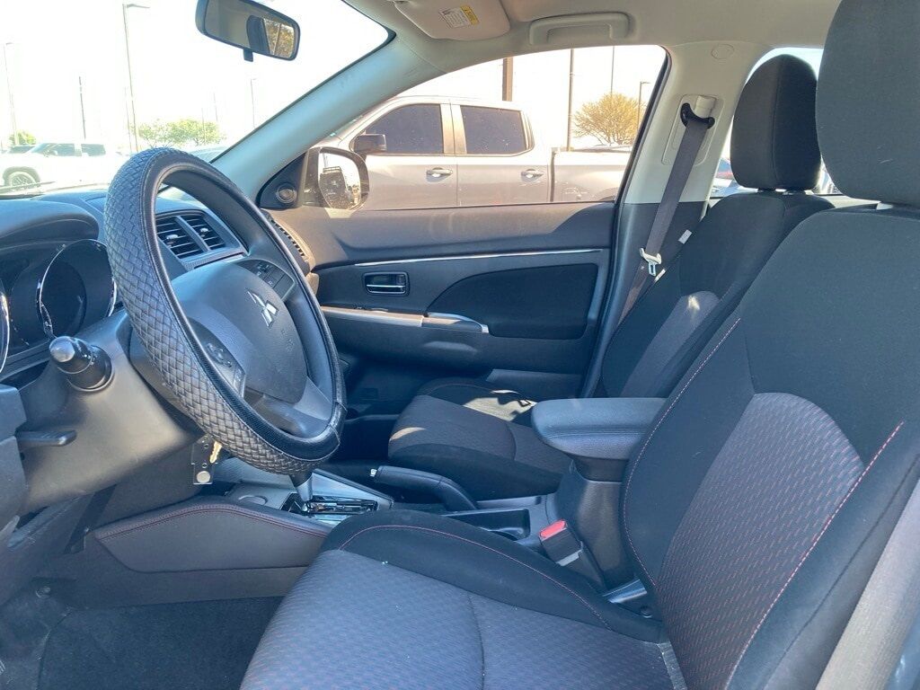 2018 Mitsubishi Outlander Sport 2.0 ES San Antonio TX