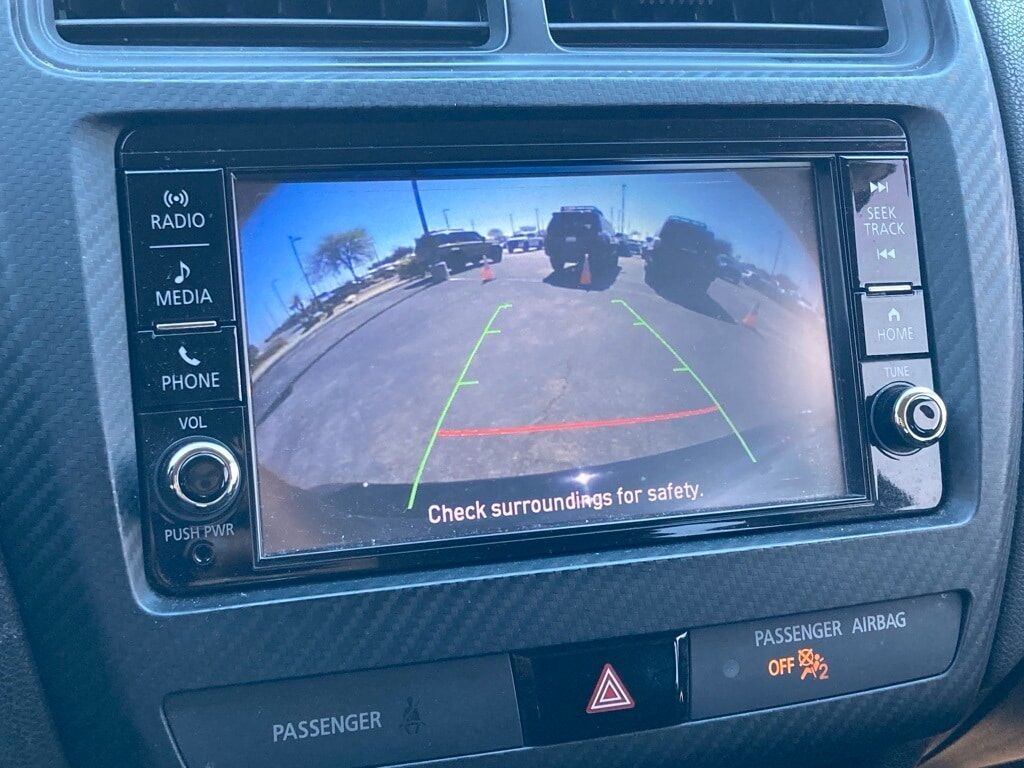 2018 Mitsubishi Outlander Sport 2.0 ES San Antonio TX