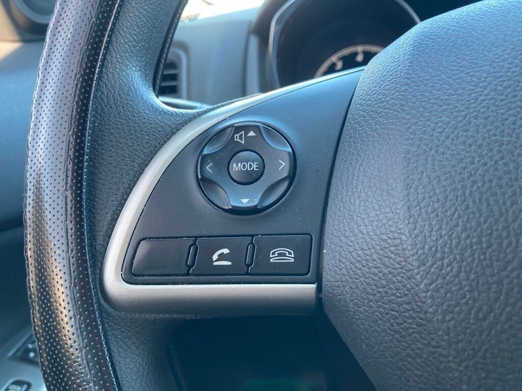 2018 Mitsubishi Outlander Sport 2.0 ES San Antonio TX