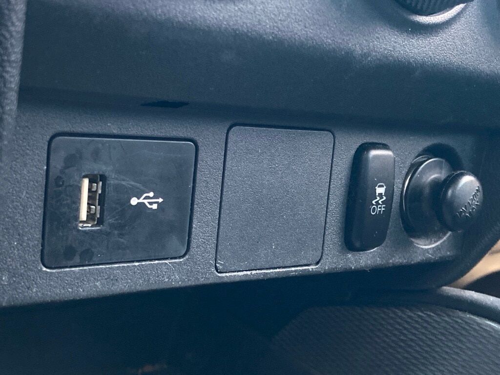 2018 Mitsubishi Outlander Sport 2.0 ES San Antonio TX