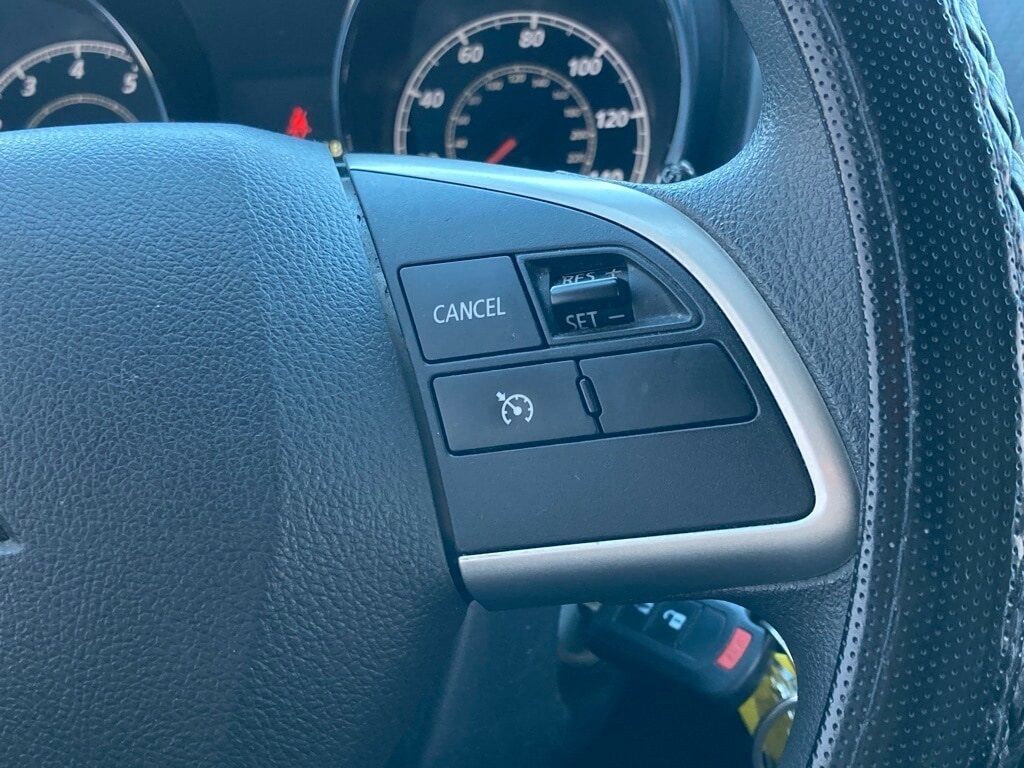 2018 Mitsubishi Outlander Sport 2.0 ES San Antonio TX