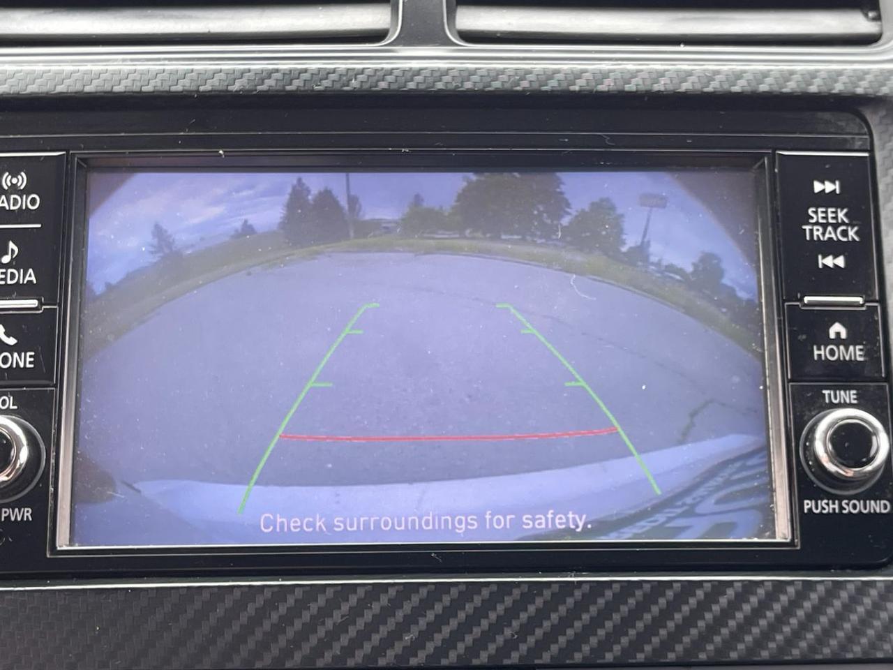 2018 Mitsubishi Outlander Sport 2.0 ES Post Falls ID