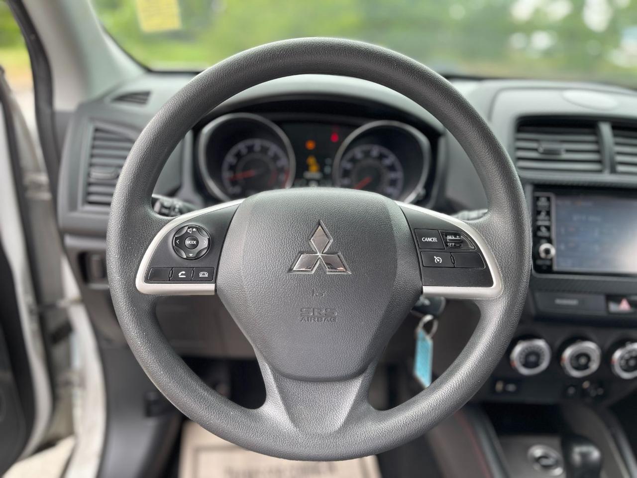 2018 Mitsubishi Outlander Sport 2.0 ES Post Falls ID
