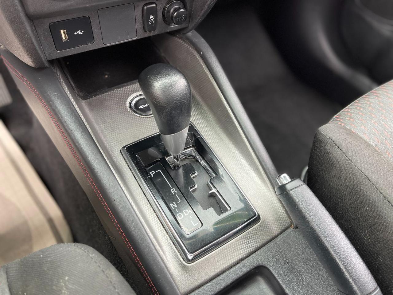 2018 Mitsubishi Outlander Sport 2.0 ES Post Falls ID
