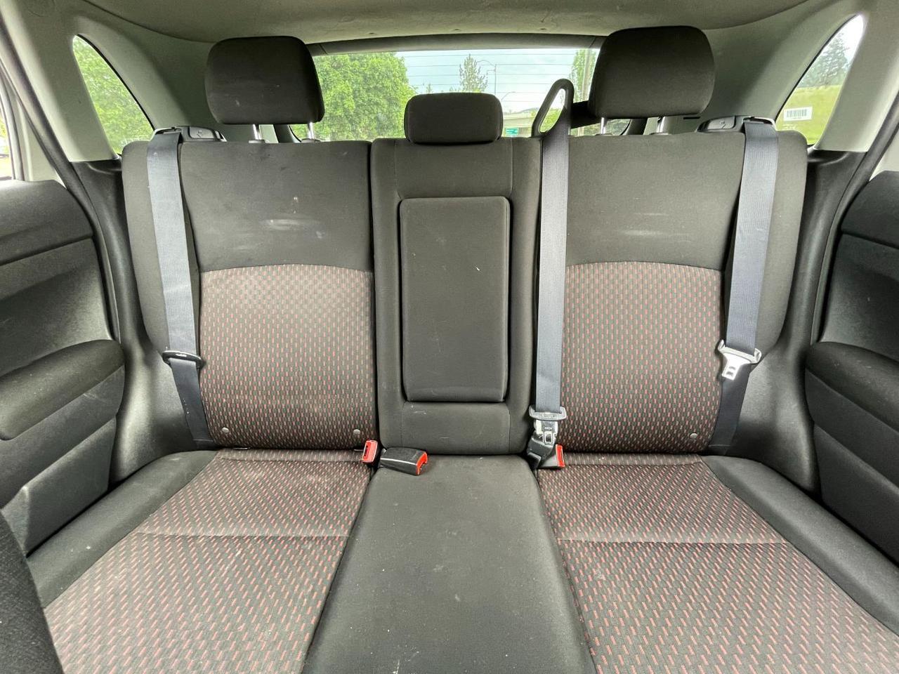 2018 Mitsubishi Outlander Sport 2.0 ES Post Falls ID