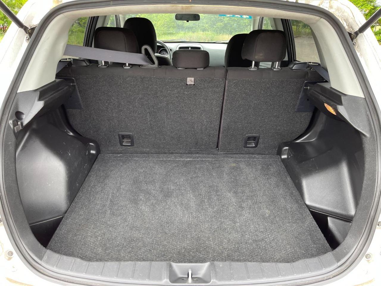 2018 Mitsubishi Outlander Sport 2.0 ES Post Falls, ID