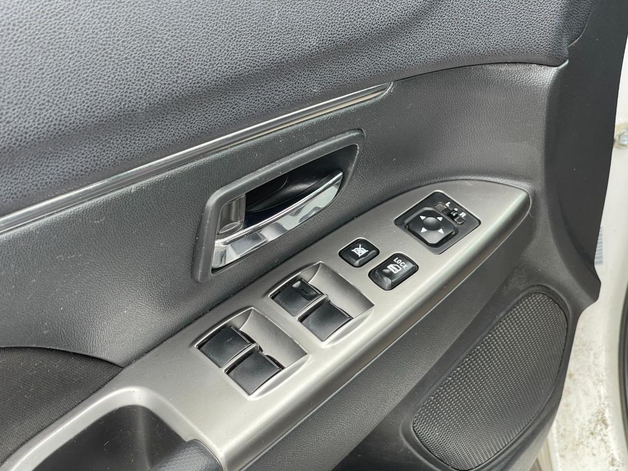 2018 Mitsubishi Outlander Sport 2.0 ES Post Falls ID