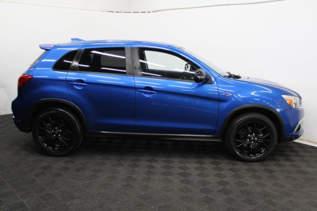 2018 Mitsubishi Outlander Sport 2.0 LE Chantilly VA