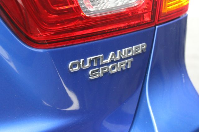 2018 Mitsubishi Outlander Sport 2.0 LE Chantilly VA