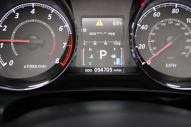 2018 Mitsubishi Outlander Sport 2.0 LE Chantilly VA