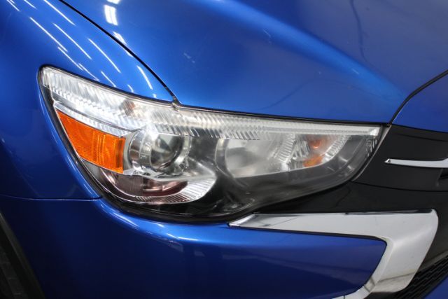 2018 Mitsubishi Outlander Sport 2.0 LE Chantilly VA