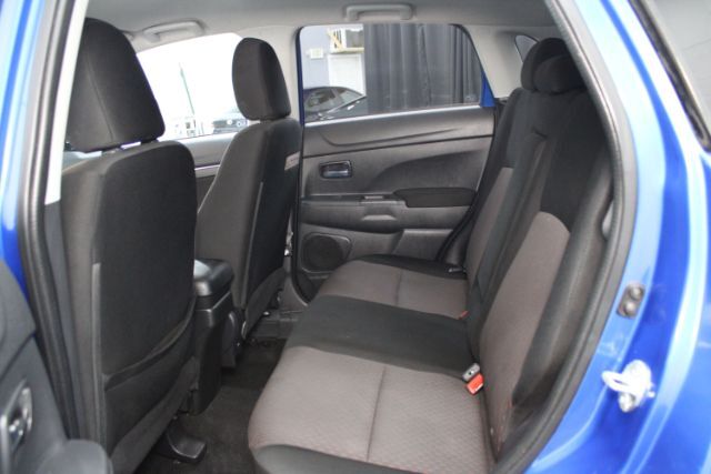 2018 Mitsubishi Outlander Sport 2.0 LE Chantilly VA