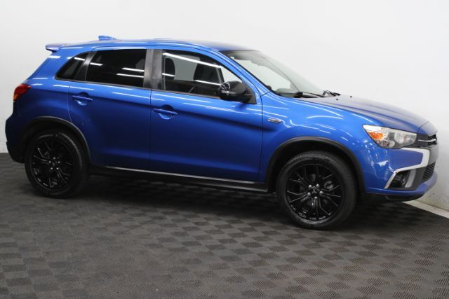 2018 Mitsubishi Outlander Sport 2.0 LE