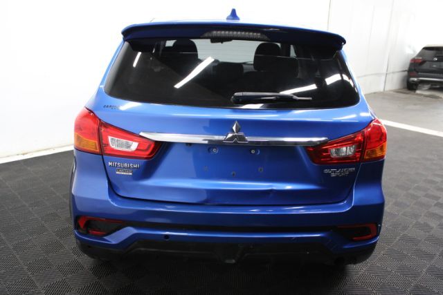 2018 Mitsubishi Outlander Sport 2.0 LE Chantilly VA