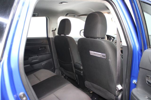 2018 Mitsubishi Outlander Sport 2.0 LE Chantilly VA