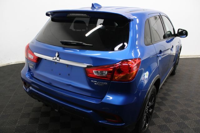 2018 Mitsubishi Outlander Sport 2.0 LE Chantilly VA
