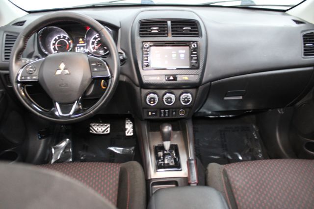 2018 Mitsubishi Outlander Sport 2.0 LE