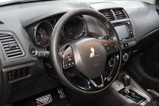 2018 Mitsubishi Outlander Sport 2.0 LE Chantilly VA