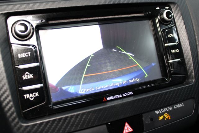 2018 Mitsubishi Outlander Sport 2.0 LE Chantilly VA