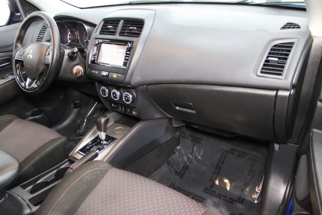 2018 Mitsubishi Outlander Sport 2.0 LE Chantilly VA