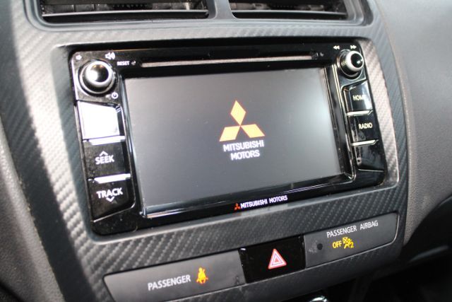 2018 Mitsubishi Outlander Sport 2.0 LE Chantilly VA