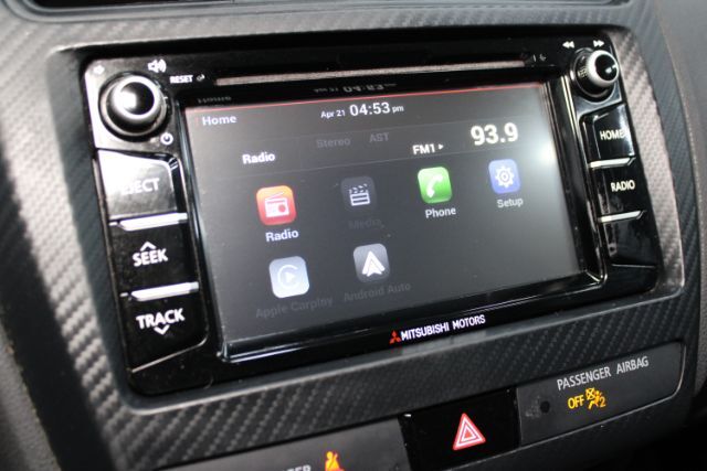 2018 Mitsubishi Outlander Sport 2.0 LE Chantilly VA