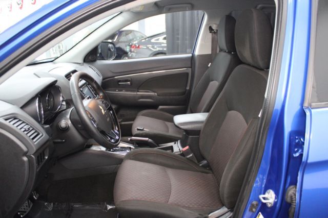 2018 Mitsubishi Outlander Sport 2.0 LE Chantilly VA