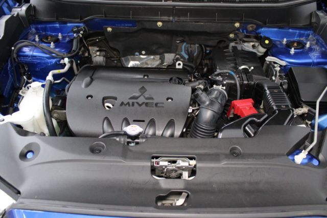 2018 Mitsubishi Outlander Sport 2.0 LE Chantilly VA