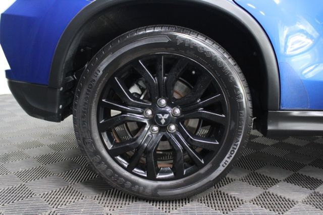 2018 Mitsubishi Outlander Sport 2.0 LE Chantilly VA