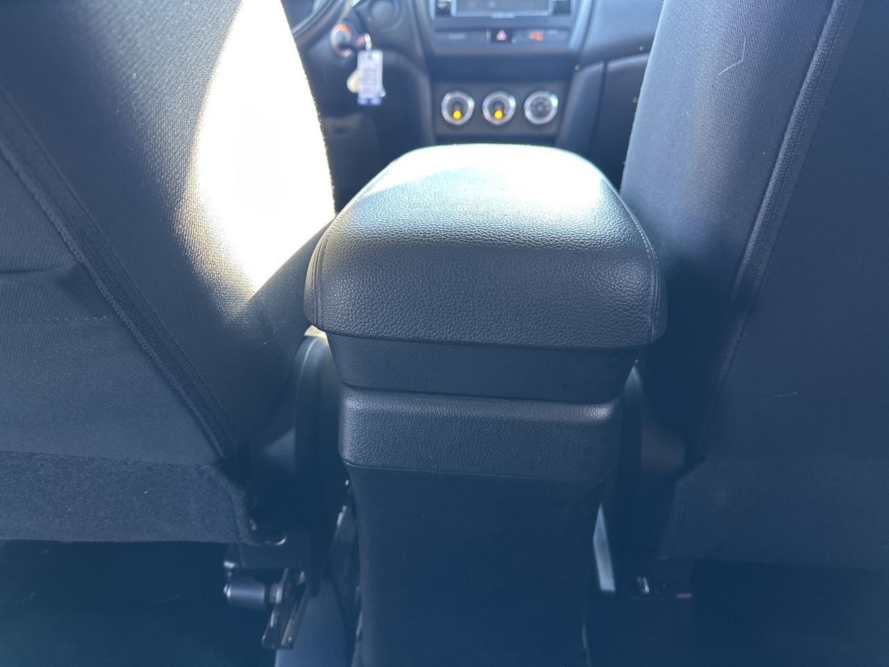 2018 Mitsubishi Outlander Sport 2.0 LE Richmond VA