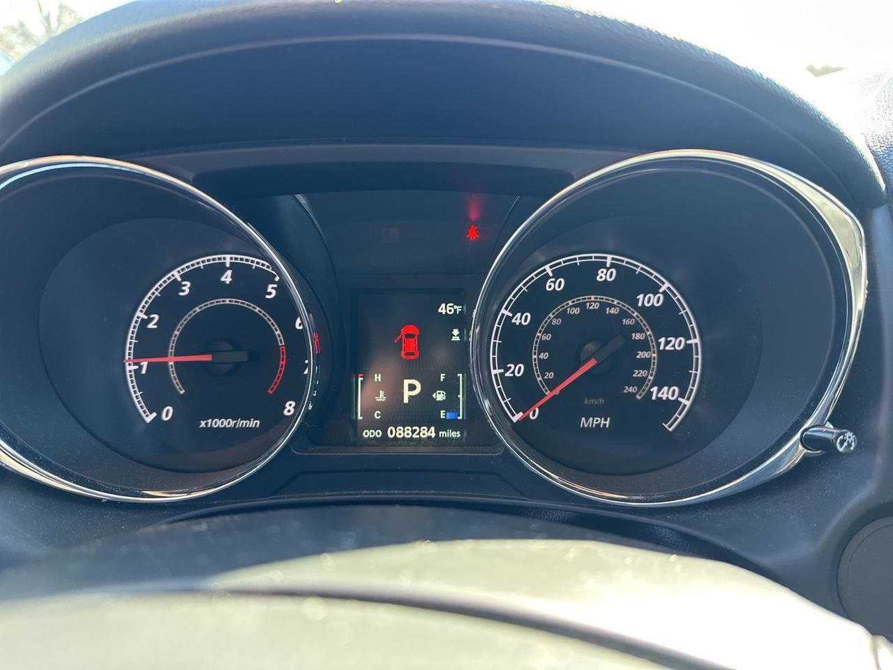 2018 Mitsubishi Outlander Sport 2.0 LE Richmond VA