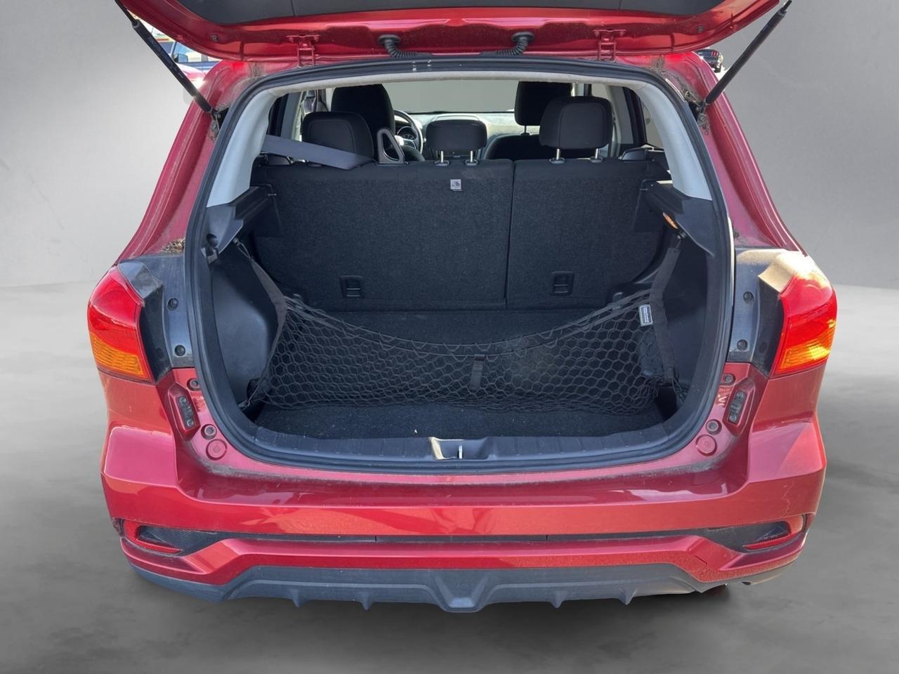 2018 Mitsubishi Outlander Sport 2.0 LE Richmond VA