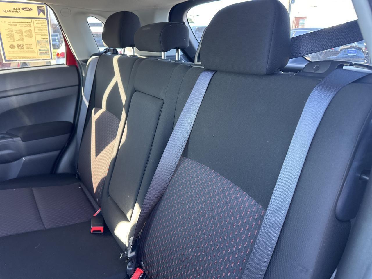 2018 Mitsubishi Outlander Sport 2.0 LE Richmond VA