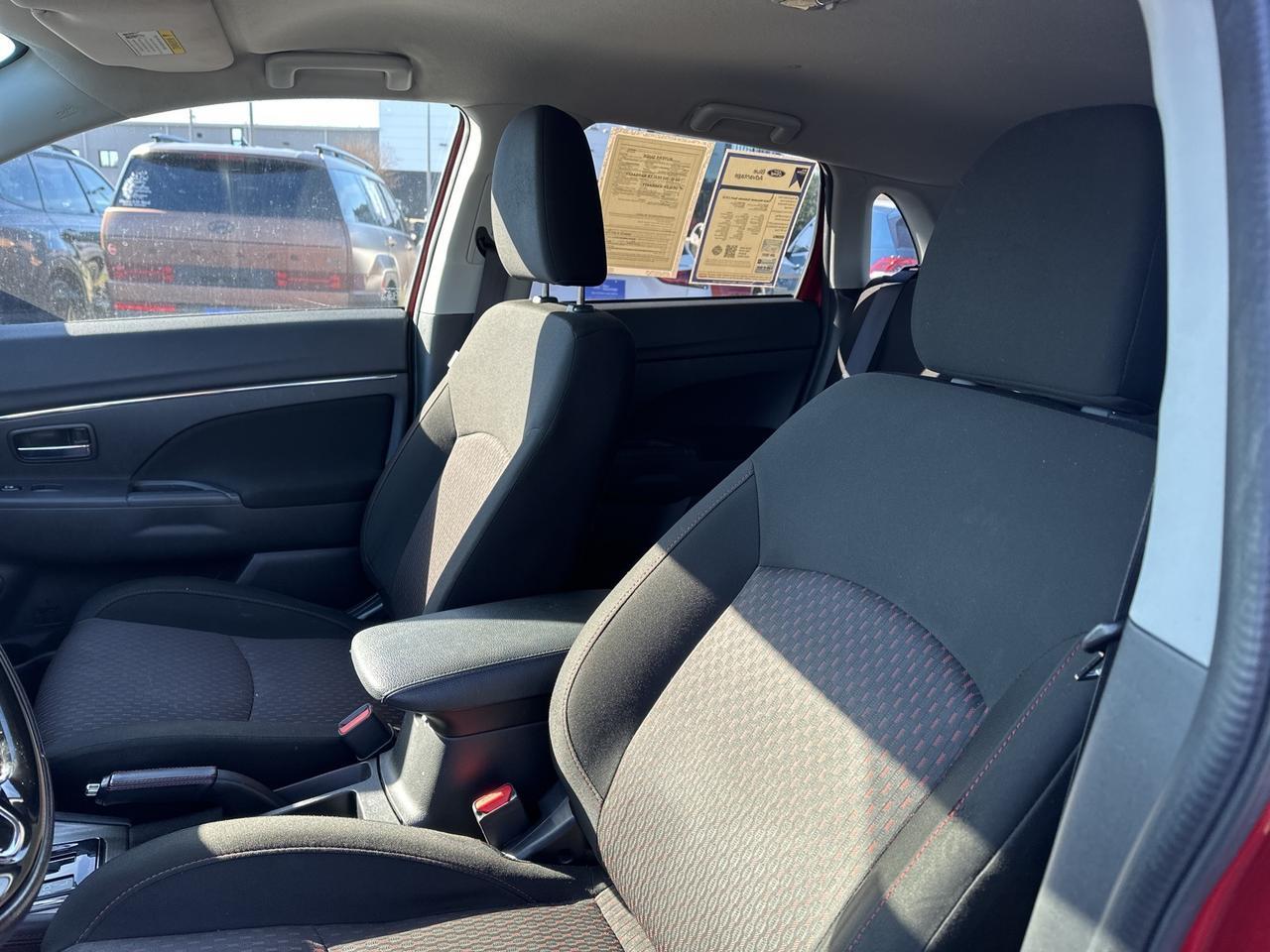 2018 Mitsubishi Outlander Sport 2.0 LE Richmond VA